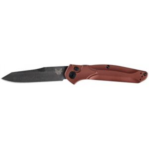 Nóż składany Benchmade 9400BK-03 Auto Osborne Nóż składany Benchmade 9400BK-03 Auto Osborne