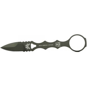 Nóż taktyczny Benchmade 177GN SOCP Dagger Nóż taktyczny Benchmade 177GN SOCP Dagger