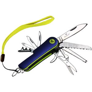 Batek Tasman, Scyzoryk, 11 funkcji UNI niebieski Batek Tasman, Scyzoryk, 11 funkcji UNI niebieski