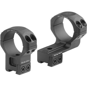 Inny producent Vector Optics - Montaż do lunety dwuczęściowy Cantilever - 30 mm - Dovetail - Czarny - XASR-3017 Inny producent Vector Optics - Montaż do lunety dwuczęściowy Cantilever - 30 mm - Dovetail - Czarny - XASR-3017