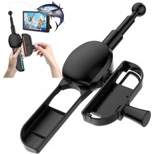 Wędka Uchwyt Mocowanie Do Nintendo Switch 2 Ns2 Na Joy-con Fishing Rod / Jys-ns2285 Wędka Uchwyt Mocowanie Do Nintendo Switch 2 Ns2 Na Joy-con Fishing Rod / Jys-ns2285