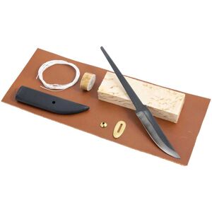 brak danych Zestaw DIY Casström Skandynawski nóż Puukko brak danych Zestaw DIY Casström Skandynawski nóż Puukko