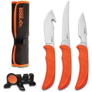 Zestaw Outdoor Edge WildLite Roll Pack Zestaw Outdoor Edge WildLite Roll Pack