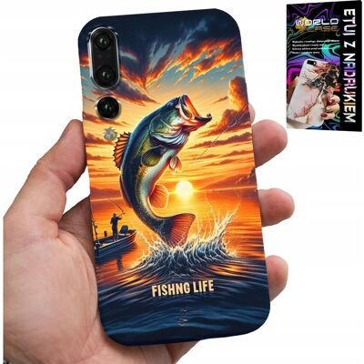 WORLD CASE ETUI DO HUAWEI P20 PLUS - WĘDKARSTWO RYBOŁÓWSTWO WĘDKA CASE +FOLIA WORLD CASE ETUI DO HUAWEI P20 PLUS - WĘDKARSTWO RYBOŁÓWSTWO WĘDKA CASE +FOLIA