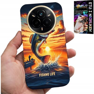 WORLD CASE ETUI DO REALME 14 PRO 5G - WĘDKARSTWO RYBOŁÓWSTWO WĘDKA CASE +FOLIA WORLD CASE ETUI DO REALME 14 PRO 5G - WĘDKARSTWO RYBOŁÓWSTWO WĘDKA CASE +FOLIA
