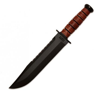 Ka-Bar, Nóż, 2217 Big Brother Serrated (70) Ka-Bar, Nóż, 2217 Big Brother Serrated (70)