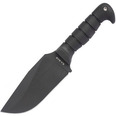 Ka-Bar - Nóż survivalowy Heavy Duty Warthog - Kraton G® - Ostrze 16cm - 02-1278 Ka-Bar - Nóż survivalowy Heavy Duty Warthog - Kraton G® - Ostrze 16cm - 02-1278