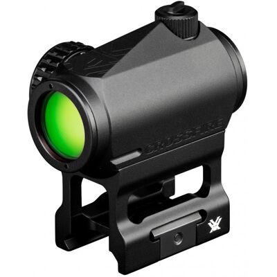 Kolimator VORTEX CROSSFIRE Green Dot Kolimator VORTEX CROSSFIRE Green Dot