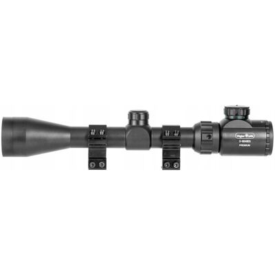 Inny producent Luneta celownicza 3-9x40 Mil-Dot z szyną 22 mm Inny producent Luneta celownicza 3-9x40 Mil-Dot z szyną 22 mm