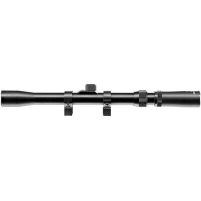 Inny producent Luneta celownicza Umarex 3-7x20 z/m 11 mm Inny producent Luneta celownicza Umarex 3-7x20 z/m 11 mm