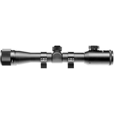 Inny producent Luneta celownicza Umarex 4x32 AO IR z/m 11 mm Inny producent Luneta celownicza Umarex 4x32 AO IR z/m 11 mm
