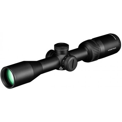 Luneta celownicza VORTEX CROSSFIRE HD 2-7x32 1'' iR 2A BDC Luneta celownicza VORTEX CROSSFIRE HD 2-7x32 1'' iR 2A BDC