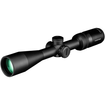 Luneta celownicza VORTEX CROSSFIRE HD 3-9x40 1' iR Dead-Hold 2A BDC MOA Luneta celownicza VORTEX CROSSFIRE HD 3-9x40 1' iR Dead-Hold 2A BDC MOA