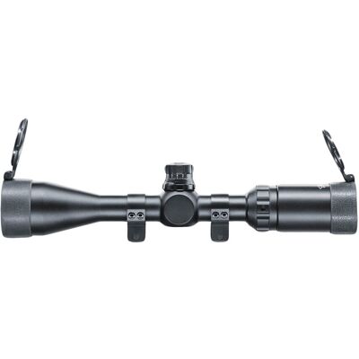 Luneta celownicza Walther 3-9x44 Sniper z/m 22 mm Luneta celownicza Walther 3-9x44 Sniper z/m 22 mm
