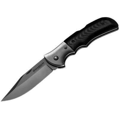 Magnum, Nóż, Gray Eminence Magnum, Nóż, Gray Eminence
