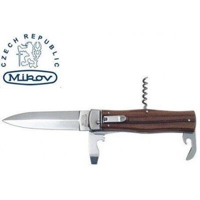 Mikov, Nóż, Predator 241-ND-4/KP Mikov, Nóż, Predator 241-ND-4/KP