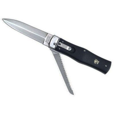 Mikov, Nóż sprężynowy, Predator 241-NH-2/KP (9867) Mikov, Nóż sprężynowy, Predator 241-NH-2/KP (9867)