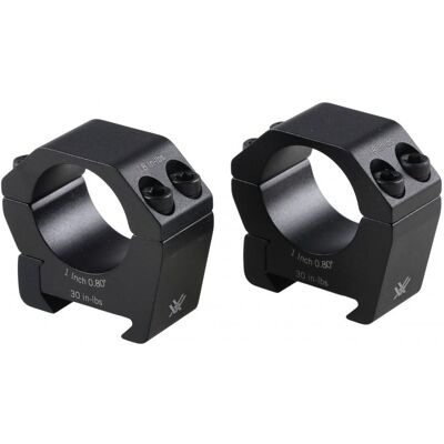Montaż VORTEX Sport Ring -25,4mm / 1'-20,5 MM Montaż VORTEX Sport Ring -25,4mm / 1'-20,5 MM