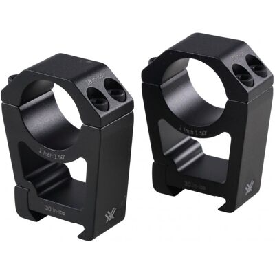 Montaż VORTEX Sport Ring -25,4mm / 1'-38,1 MM Montaż VORTEX Sport Ring -25,4mm / 1'-38,1 MM