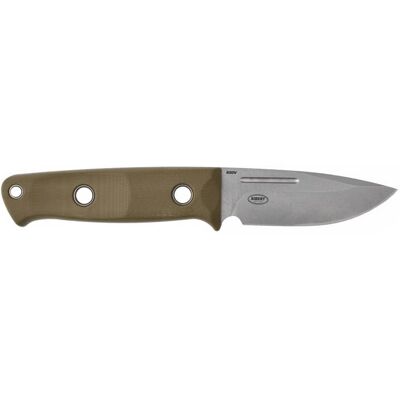 Nóż Benchmade 165-1 Mini Bushcrafter Nóż Benchmade 165-1 Mini Bushcrafter