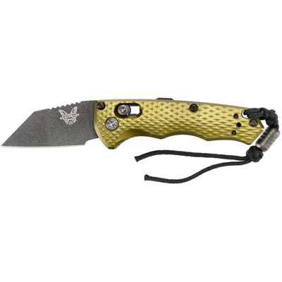 No name Nóż Benchmade 2950BK-2 Immunity No name Nóż Benchmade 2950BK-2 Immunity