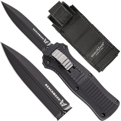 Nóż Benchmade 3350Bk Mini Infidel Nóż Benchmade 3350Bk Mini Infidel