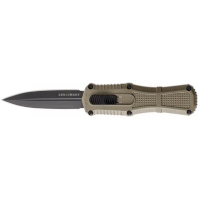 Nóż Benchmade 3375GY-1 Mini Claymore Nóż Benchmade 3375GY-1 Mini Claymore