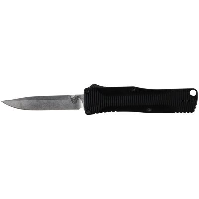 No name Nóż Benchmade 4850 Om OTF Auto No name Nóż Benchmade 4850 Om OTF Auto