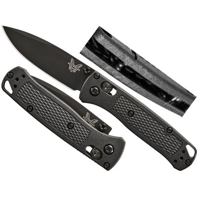Nóż Benchmade 533bk-2 Mini Bugout Nóż Benchmade 533bk-2 Mini Bugout