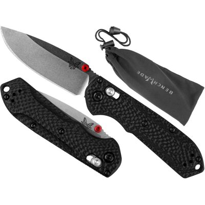 Nóż Benchmade 565-1 Mini Freek Nóż Benchmade 565-1 Mini Freek