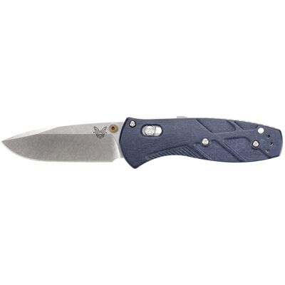 No name Nóż Benchmade 585-03 Mini Barrage No name Nóż Benchmade 585-03 Mini Barrage