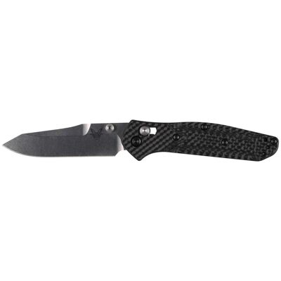 No name Nóż Benchmade 945-2 Mini Osborne No name Nóż Benchmade 945-2 Mini Osborne
