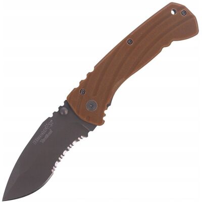 Nóż BlackFox Drop Point Folder 85mm (BF-116) Nóż BlackFox Drop Point Folder 85mm (BF-116)