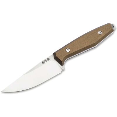 Boker Nóż Böker Daily Knives Ak1 Droppoint Magnacut Gold Boker Nóż Böker Daily Knives Ak1 Droppoint Magnacut Gold