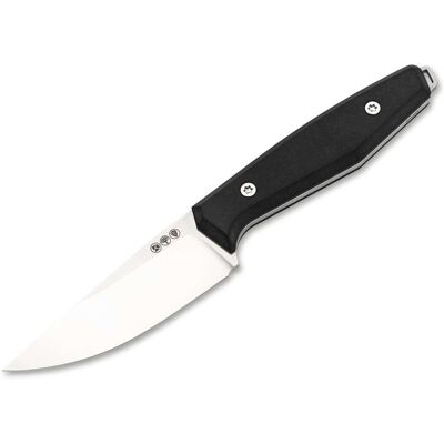 Boker Nóż Böker Daily Knives Ak1 Droppoint N690 Boker Nóż Böker Daily Knives Ak1 Droppoint N690