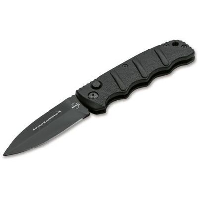 Boker Plus AKS-74 Spearpoint D2 - Nóż Boker Plus AKS-74 Spearpoint D2 - Nóż