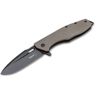 Nóż Boker Plus Caracal Tactical Nóż Boker Plus Caracal Tactical
