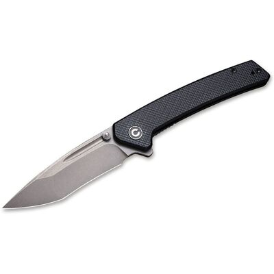 Nóż CIVIVI Keen Nadder G10 Black C2021A Nóż CIVIVI Keen Nadder G10 Black C2021A