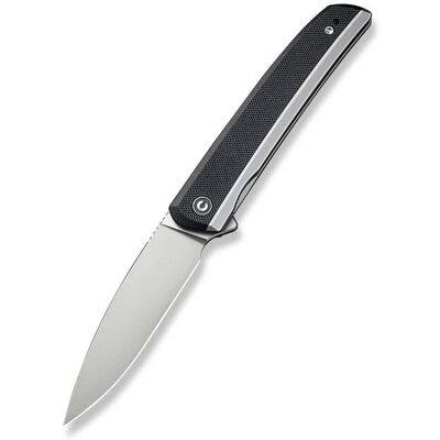 Nóż CIVIVI Savant G10 Black 14C28N Nóż CIVIVI Savant G10 Black 14C28N
