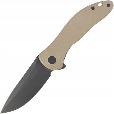 Nóż Civivi Synergy3 Tan G10 (C20075D-2) Nóż Civivi Synergy3 Tan G10 (C20075D-2)