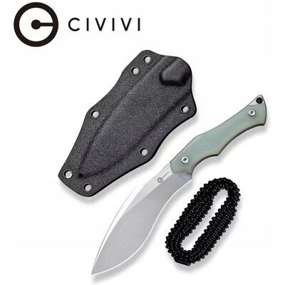 Nóż Civivi Vaquita II Natural G10 (C047C-2) Nóż Civivi Vaquita II Natural G10 (C047C-2)