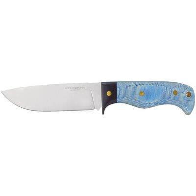 Condor Tool & Knife Nóż Condor Havoc blue Condor Tool & Knife Nóż Condor Havoc blue