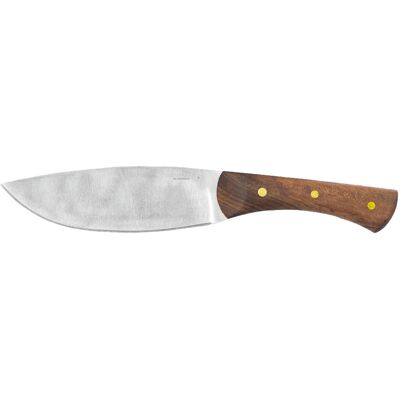 Condor - CTK5003-6.6 KNULUJULU - Drewno orzechowe - Knife Condor - CTK5003-6.6 KNULUJULU - Drewno orzechowe - Knife
