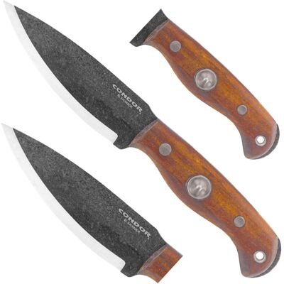 Condor Tool & Knife Nóż Condor Wayfinder Condor Tool & Knife Nóż Condor Wayfinder