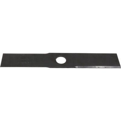 Nóż do kosiarki wykaszarki 30cm 25,4mm GRANIT Nóż do kosiarki wykaszarki 30cm 25,4mm GRANIT