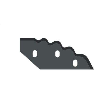 Granit Nóż do paszowozu 210x91x5 mm SGARIBOLDI CL04.014 70-279 Granit Nóż do paszowozu 210x91x5 mm SGARIBOLDI CL04.014 70-279