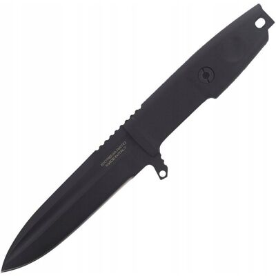 Nóż Extrema Ratio Defender 2 (04.1000.0488/BLK) Nóż Extrema Ratio Defender 2 (04.1000.0488/BLK)