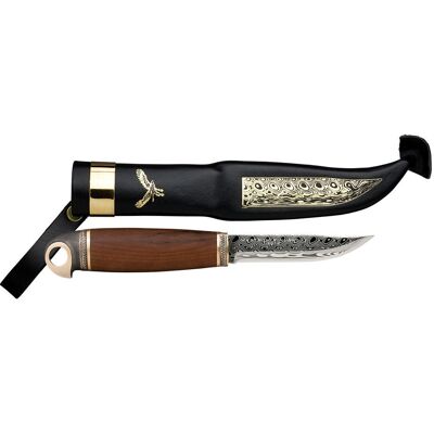 Nóż fiński Marttiini Eagle Damascus 557012W Nóż fiński Marttiini Eagle Damascus 557012W
