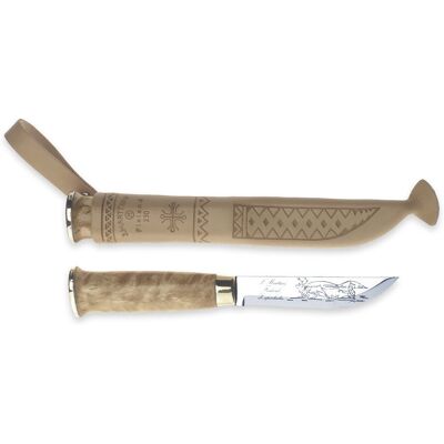 Nóż fiński Marttiini Lapp Knife 230 Nóż fiński Marttiini Lapp Knife 230