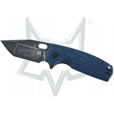 Nóż FOX Core Tanto Blue FRN (FX-612 BLB) Nóż FOX Core Tanto Blue FRN (FX-612 BLB)